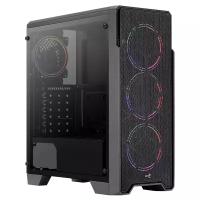 Компьютерный корпус AeroCool Zauron Saturn