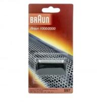 Сетка для бритв Braun серии 1000/2000 (597)