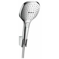 Ручной душ Hansgrohe Raindance Select E 120 26720000