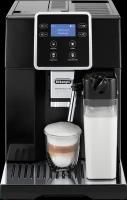 Кофемашина De'Longhi Perfecta Evo ESAM420.40.B, black