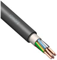Кабель силовой ВВГнг(A)-LS 5х4ок(N, PE) - 0,66 ГОСТ 31996-2012 (Конкорд)