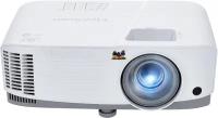 Проектор ViewSonic PA503XE white (DLP, 1024x768, 4000Lm, 1,96-2,15:1, 22000:1, 2xVGA, HDMI, Composite, USB-B, RS-232) (PA503XE)