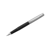 Parker Jotter Core - Bond Street Black CT, перьевая ручка, M