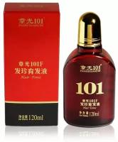 Zhangguang 101F Hair Tonic от сухой себореи и андрогенетической алопеции