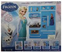 Набор кухня FROZEN + Эльза