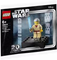 Конструктор LEGO Star Wars 30624 Коллекционный Оби-Ван Кеноби