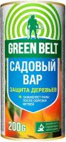 Вар садовый Green Belt 200 гр, 1 упаковка