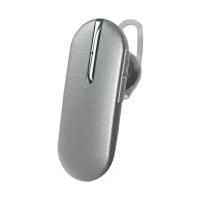 Гарнитура REMAX RB-T28 Bluetooth 4.2, 80 мАч, silver