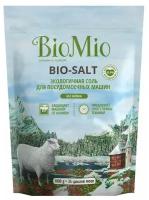 Соль для посудомоечной машины BioMio BIO-SALT, 1кг