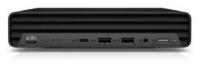 Компьютер HP ProDesk 400 G9 Mini (6B1Y4EA)