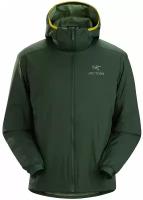 Arcteryx Atom LT Hoody MENS Conifer, размер M