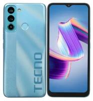 TECNO POP 5 LTE 32GB Ледяной синий