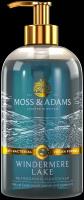 Moss & Adams Мыло жидкое Windermere Lake