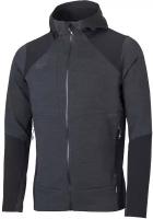 Куртка TERNUA Tilek Hood Jkt M, размер 2XL, серый