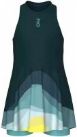 Платье детское 7/6 Yana Dress - Magical Forest/Coastel Shade