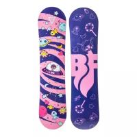 Сноуборд детский BF snowboards Little Lady