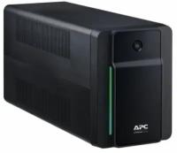 Источник бесперебойного питания APC BVX1200LI-GR Easy UPS, BVX 1200VA, 230V, AVR, Schuko Sockets