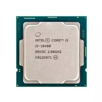 Процессор Intel Core i5 10400 2900 Мгц Intel LGA 1200 TRAY