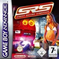 Синдикат Уличных Гонок (Street Racing Syndicate) Русская Версия (GBA)