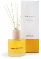 Тростниковый диффузор AromaWorks Serenity