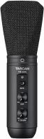 Tascam TM-250U Универсальный USB конденсаторный микрофон, совместим с PC, Mac, iPad и Android, супе