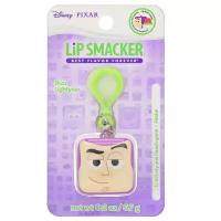 Lip Smacker Бальзам для губ Pixar Cube Buzz Lightyear To Infinity and Peach-yond