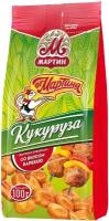 Кукуруза От Мартина с вкусом барбекю 100г 20шт