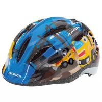 Шлем защитный ALPINA Gamma 2.0