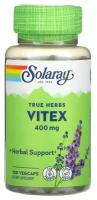 Капсулы Solaray Vitex