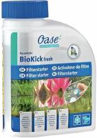 Стартовые бактерии AquaActiv BioKick fresh (на 10,0 м3)