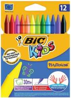 Мелки пластиковые BIC 