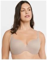 Бюстгальтер со скрытыми каркасами Dreamwire Back Smoothing Underwire Bra