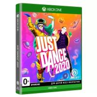 Just Dance 2020 (Xbox One/Series) полностью на русском языке