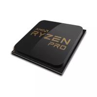 Процессор AMD RYZEN 7 PRO 2700 Pinnacle Ridge AM4 (нет видео)