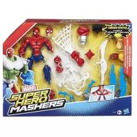 Разборная фигурка Super Hero Mashers 