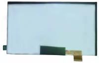 Дисплей для Dexp Ursus M170 матрица для планшета, ЖК-дисплей ЖК-матрица ЖК-экран 7 дюймов, LCD