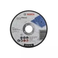 Диск отрезной 115x2.5x22.23 BOSCH Expert for Metal 2608600318 10 шт