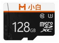 Карта памяти MicroSD 128GB Xiaomii Imilab