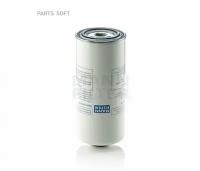 Фильтр Очистки Сжатого Воздуха Mann-Filter Lb962/2 MANN-FILTER арт. LB962/2