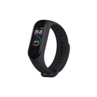 Умный браслет Xiaomi Mi Smart Band 4 Global, черный