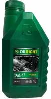 М/т Oil Right ТАД-17 80W90 GL-5 1л