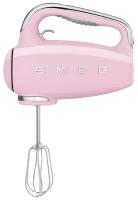 Миксер SMEG HMF01PKEU PINK