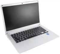 Ноутбук Azerty AZ-1401-8 14' (Intel J3455 1.5GHz, 8Gb, 120Gb SSD)