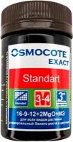 Osmocote Exact Standard 3-4 месяца длительность действия, NPK 16-9-12+2MgO+МЭ 50 мл 5139175