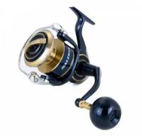 Daiwa, Катушка 20 Saltiga 18000-H