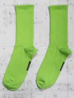 Носки SNUGSOCKS, размер 36-41, зеленый