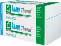 Knauf Therm пенопласт Дом 50 х 600 х 1000 мм