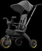 Велосипед 3-х колесный Doona Liki Trike S1 Grey Hound