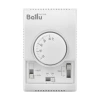 Терморегулятор Ballu BMC-1 белый