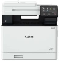 МФУ лазерное Canon i-SENSYS MF752Cdw, цветн., A4, белый